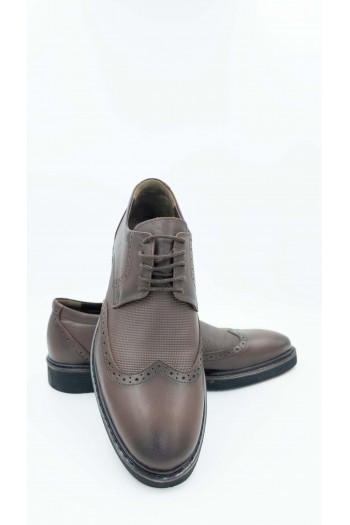Erkek Deri Ayakkabı -1