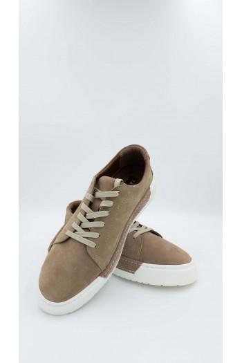 Erkek Deri Ayakkabı -2