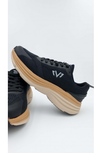 Kadın Spor Ayakkabı-1