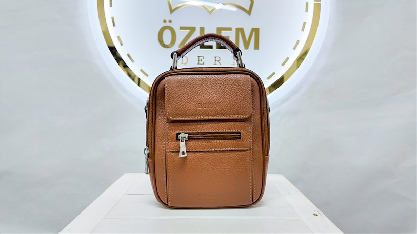 %100 Deri Erkek Çanta